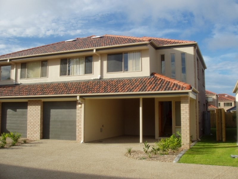 21/91 Beattie Road, Coomera QLD 4209