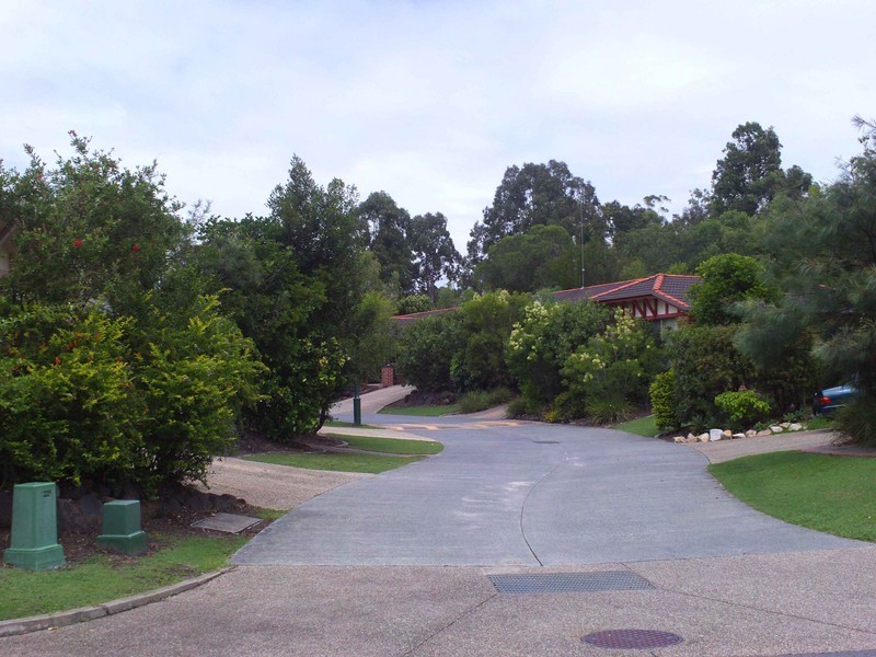 85/1 bridgman drive, Reedy Creek QLD 4227