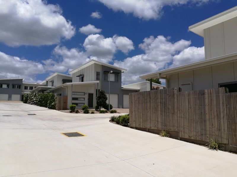 6/20 OAKWOOD ROAD, Warner QLD 4500