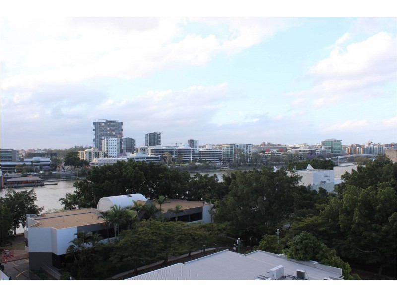 7/10 Buchanan Street, West End QLD 4101