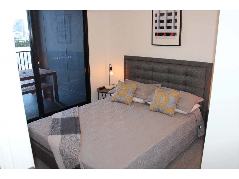 7/10 Buchanan Street, West End QLD 4101