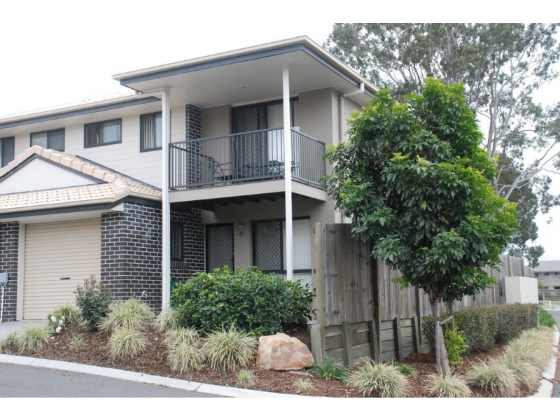 1/54 Outlook Place, Durack QLD 4077