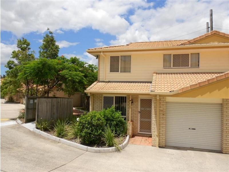 43/11 Rebecca Way, Slacks Creek QLD 4127