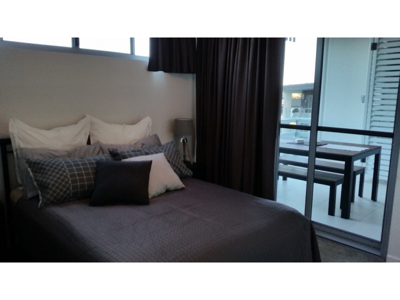 B 306 17 – 19 Isedale Street, Lutwyche QLD 4030