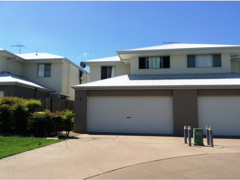 110 Lexey Crescent, Wakerley QLD 4154