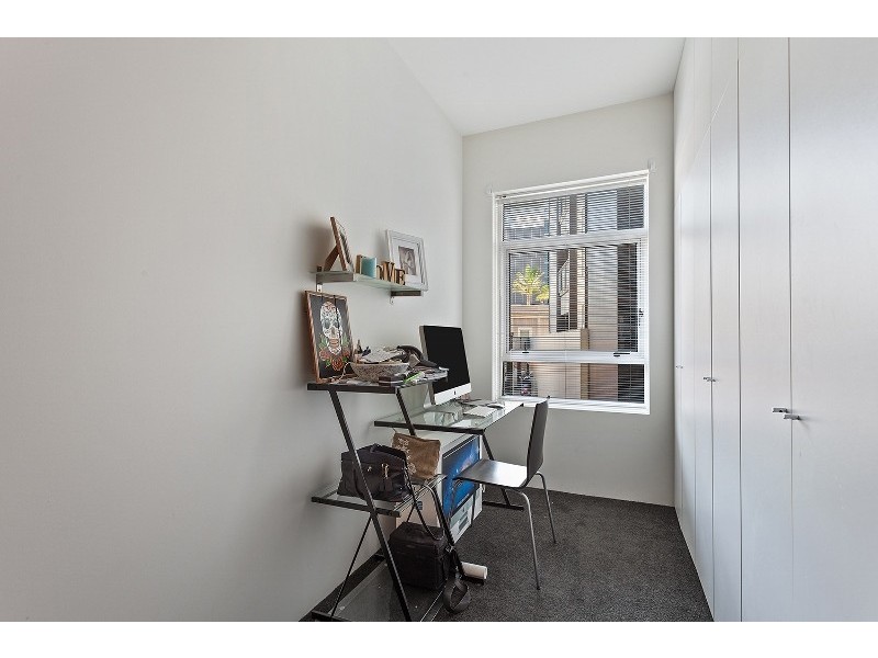 162/38 Skyring Tce, Teneriffe QLD 4005