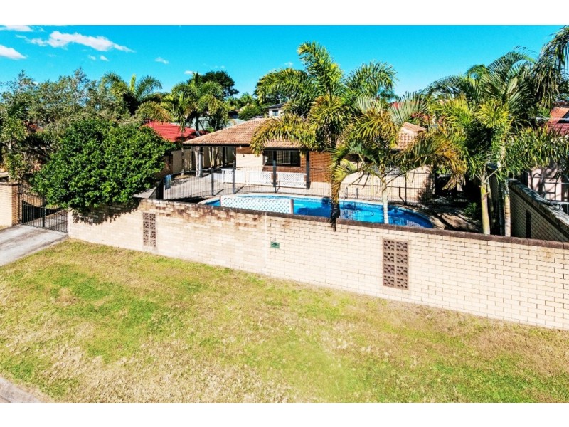 21 Arcoona St, Sunnybank QLD 4109