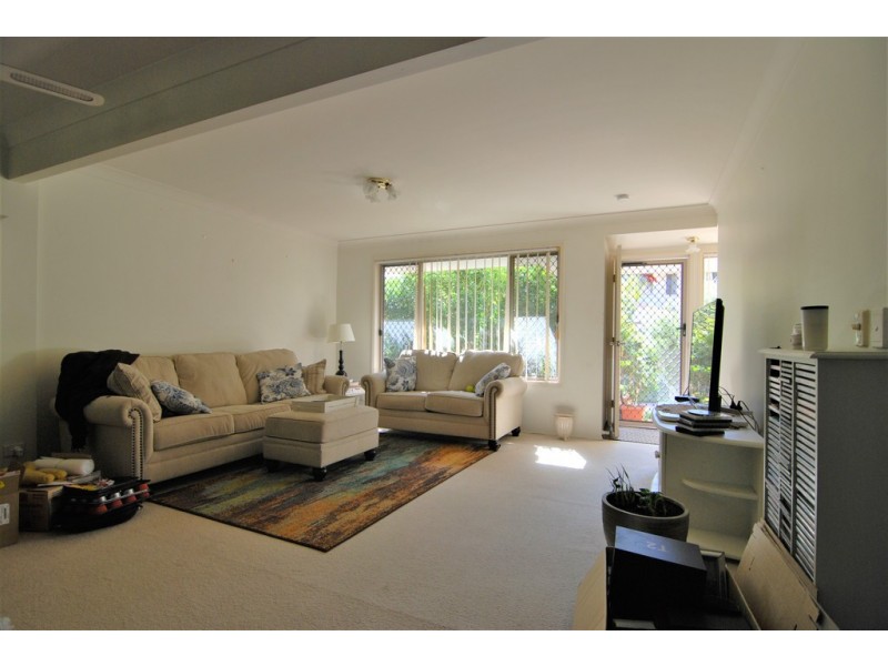 121/18 Spano street, Zillmere QLD 4034