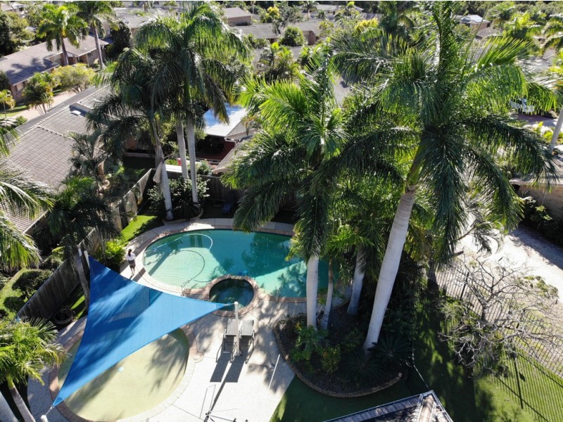 121/18 Spano street, Zillmere QLD 4034