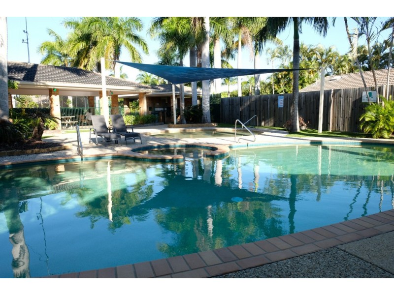 121/18 Spano street, Zillmere QLD 4034