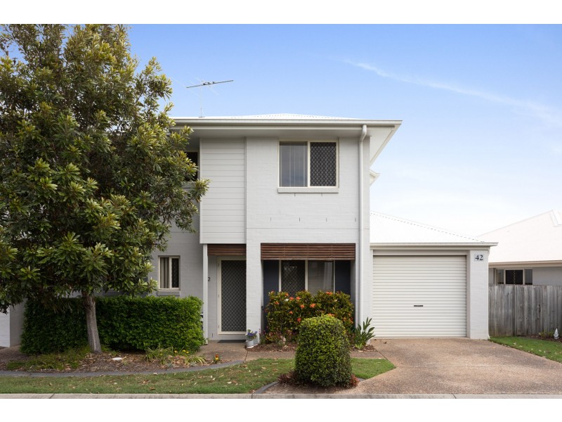 42/21 Tripcony Place, Wakerley QLD 4154