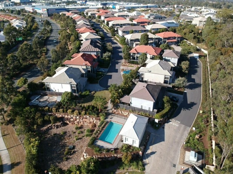 North Lakes QLD 4509