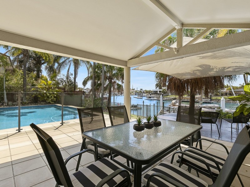 19U Masthead Drive, Cleveland QLD 4163