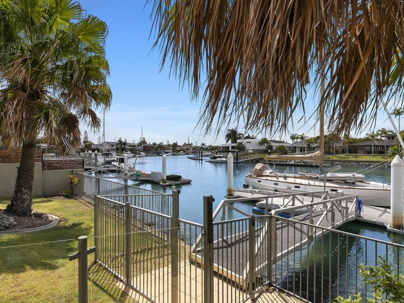 19U Masthead Drive, Cleveland QLD 4163