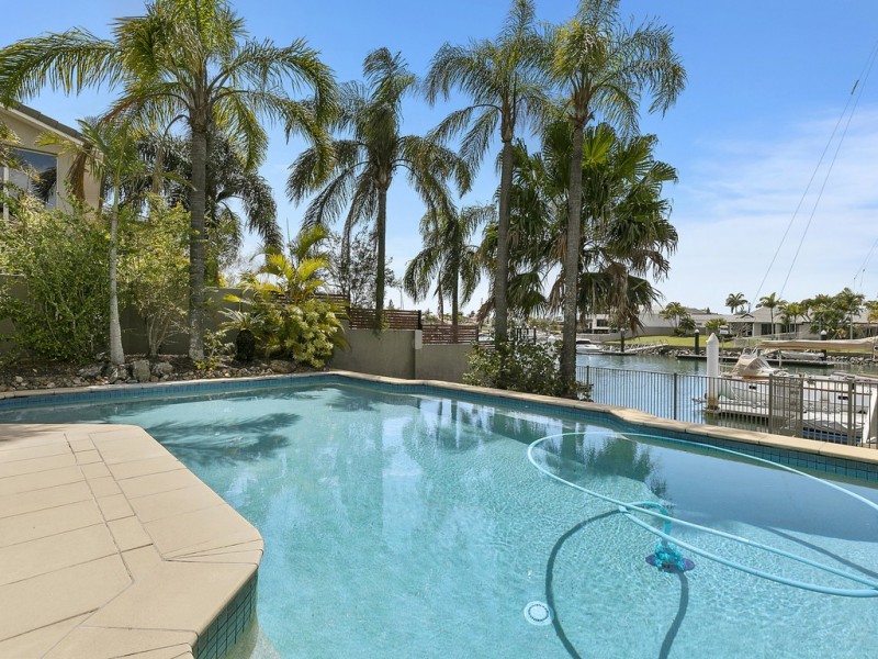 19U Masthead Drive, Cleveland QLD 4163