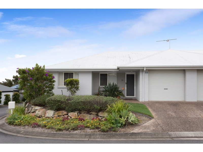 55/21 Tripcony Place, Wakerley QLD 4154