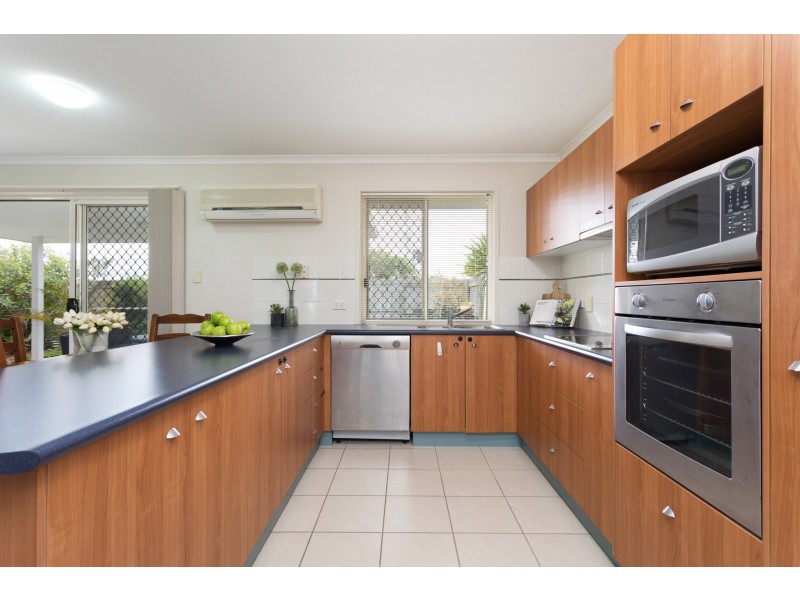 55/21 Tripcony Place, Wakerley QLD 4154