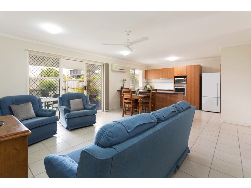 55/21 Tripcony Place, Wakerley QLD 4154