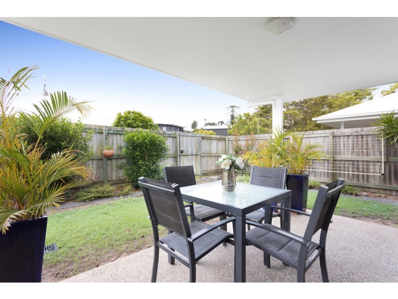 55/21 Tripcony Place, Wakerley QLD 4154