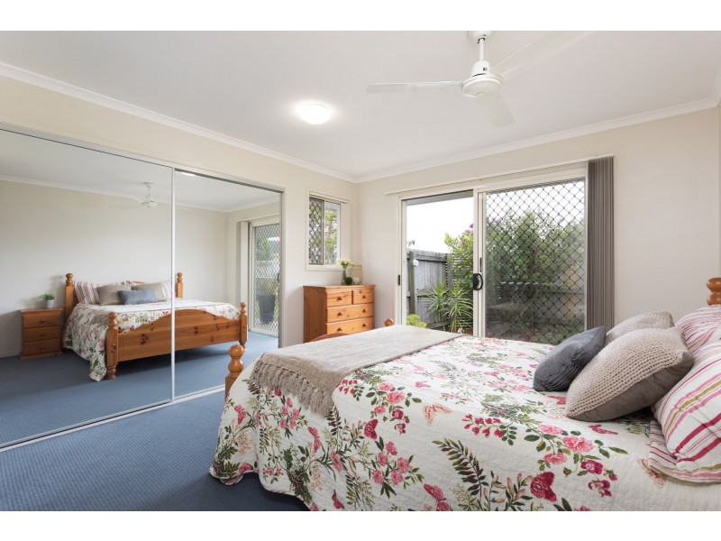 55/21 Tripcony Place, Wakerley QLD 4154