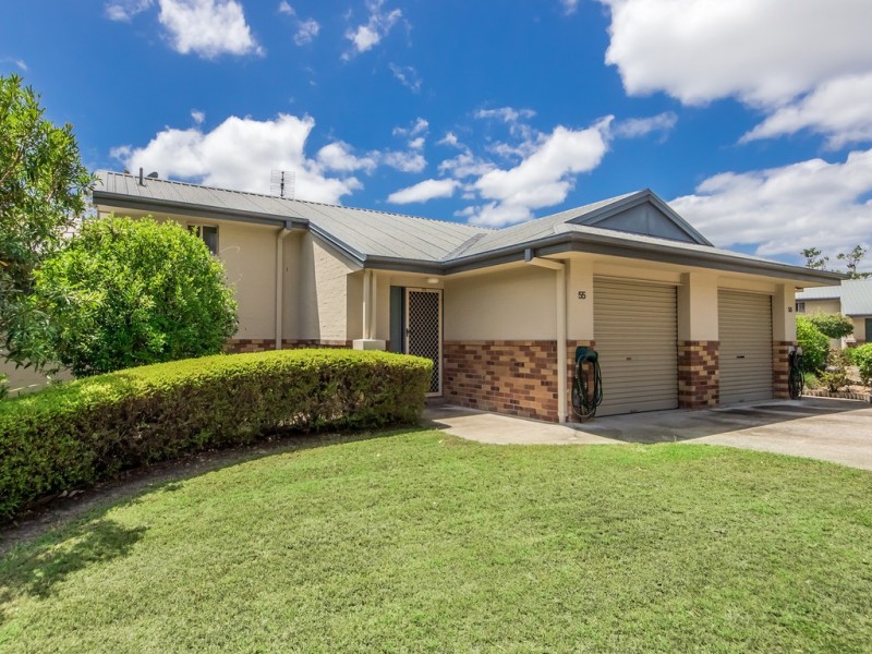757 ASHMORE ROAD, Molendinar QLD 4214