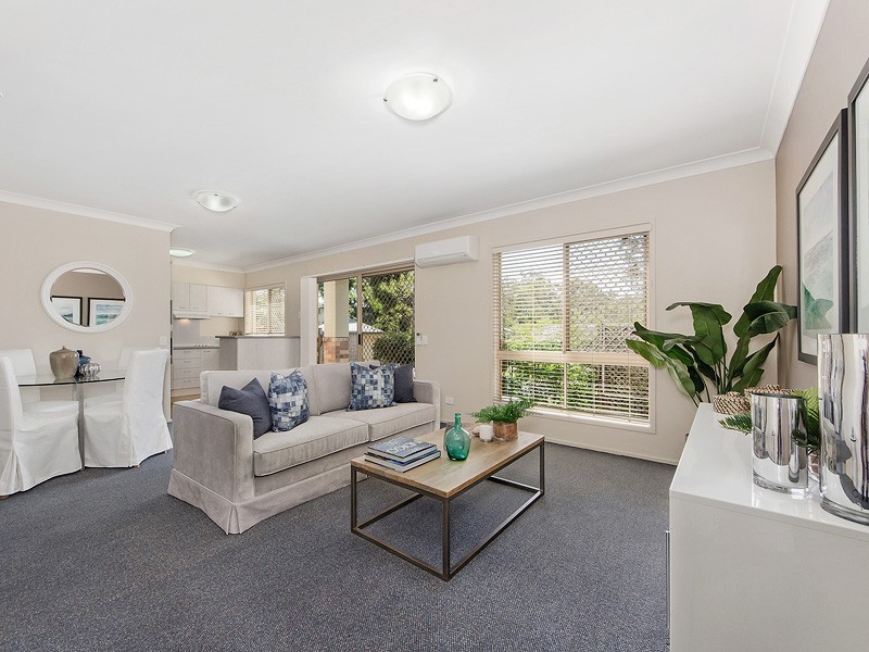 757 ASHMORE ROAD, Molendinar QLD 4214