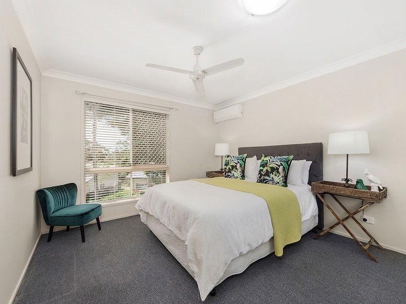 757 ASHMORE ROAD, Molendinar QLD 4214