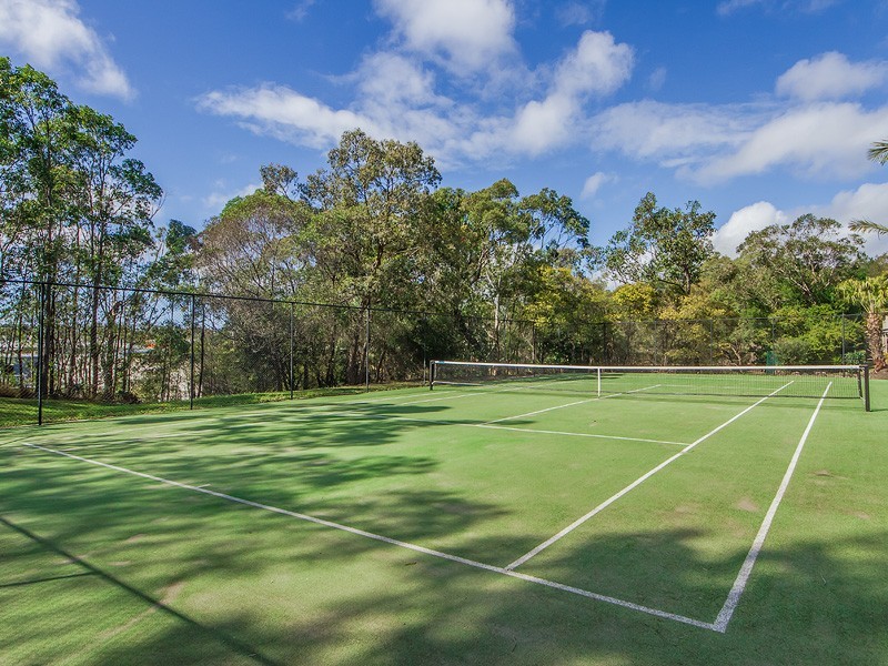 757 ASHMORE ROAD, Molendinar QLD 4214
