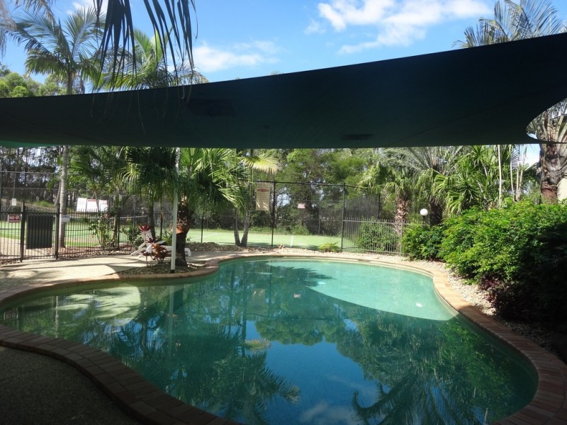 757 ASHMORE ROAD, Molendinar QLD 4214