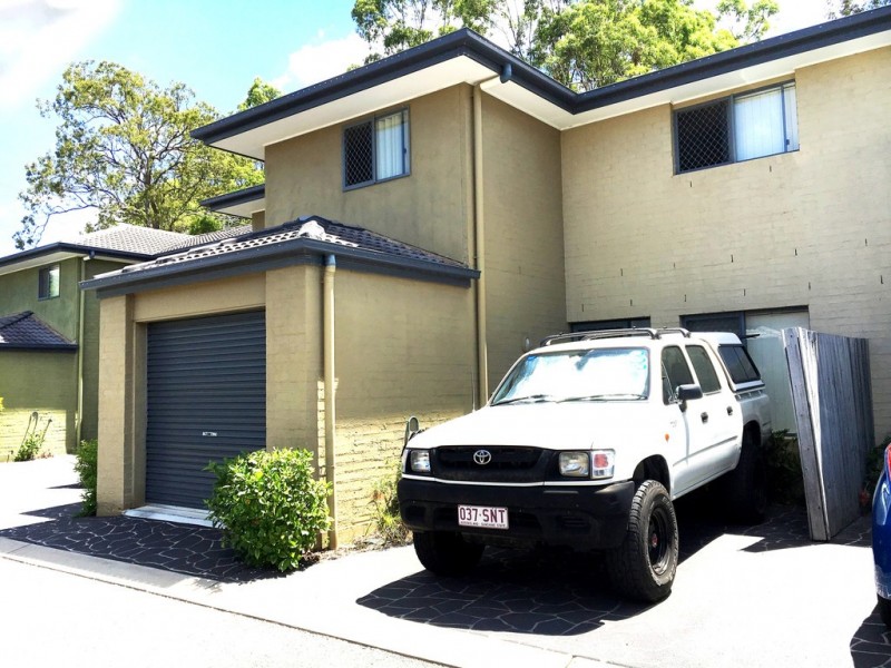 72/250 Sumners Road, Riverhills QLD 4074