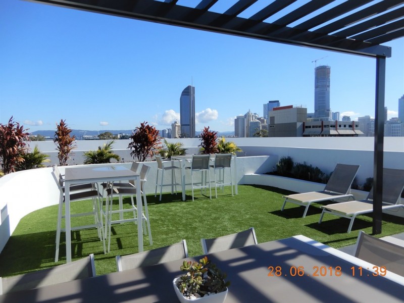 410/616 Main Street, Kangaroo Point QLD 4169