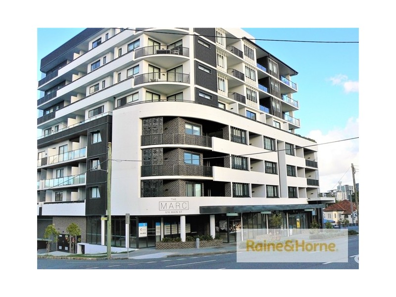410/616 Main Street, Kangaroo Point QLD 4169