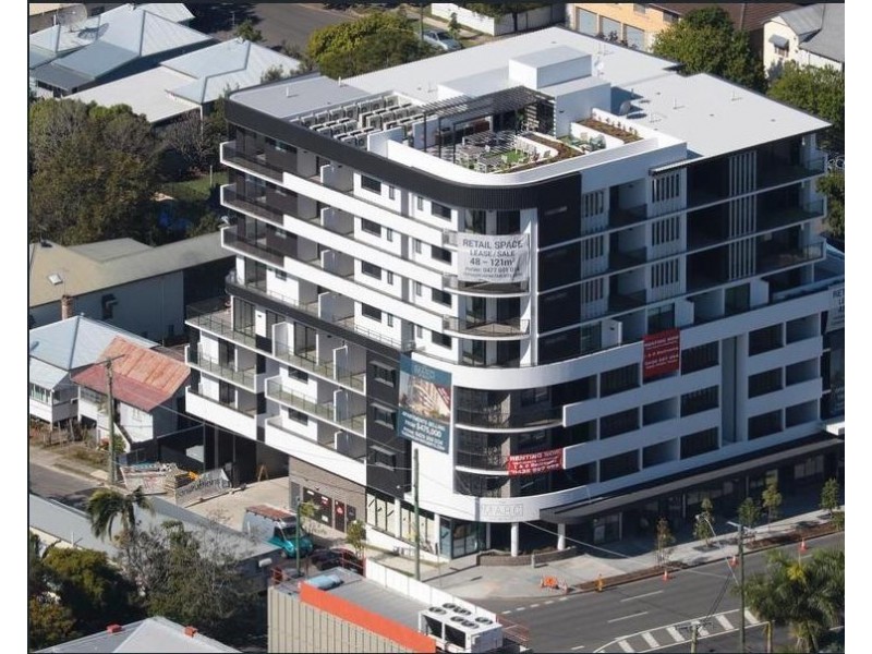 410/616 Main Street, Kangaroo Point QLD 4169