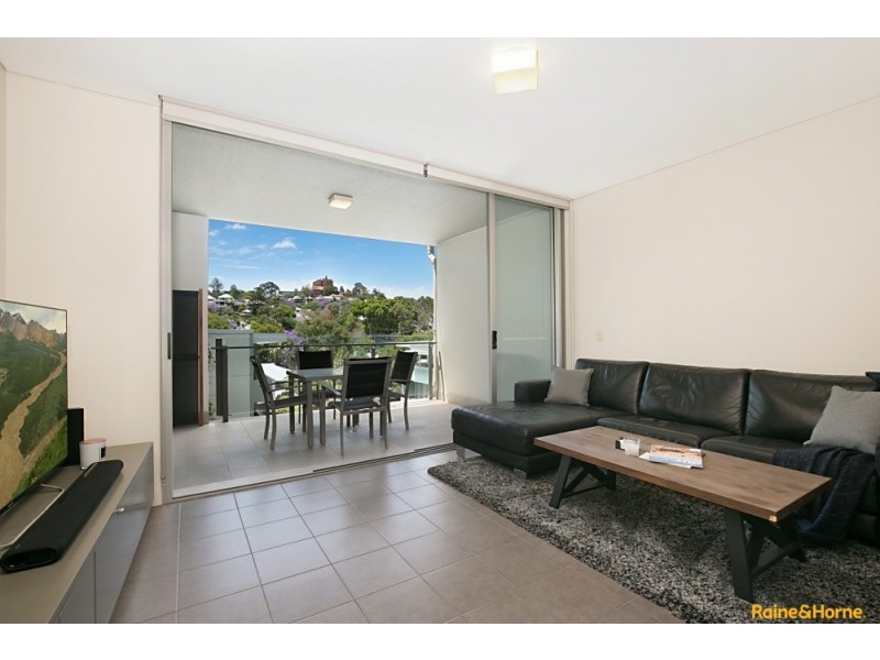 U30/10 Dowse Street, Paddington QLD 4064
