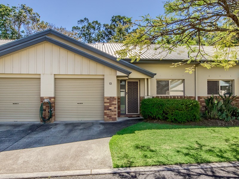 13 757 ASHMORE ROAD, Molendinar QLD 4214