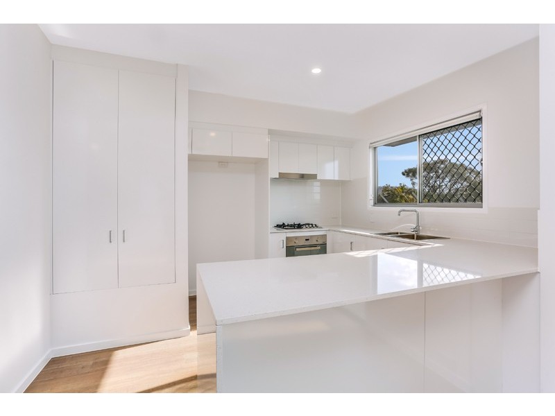 3 11 Rolleston St, Keperra QLD 4054