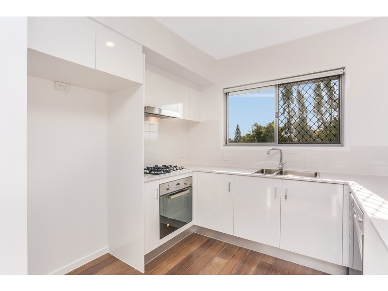 3 11 Rolleston St, Keperra QLD 4054