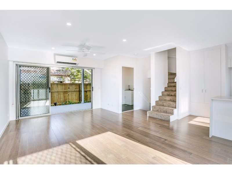 3 11 Rolleston St, Keperra QLD 4054