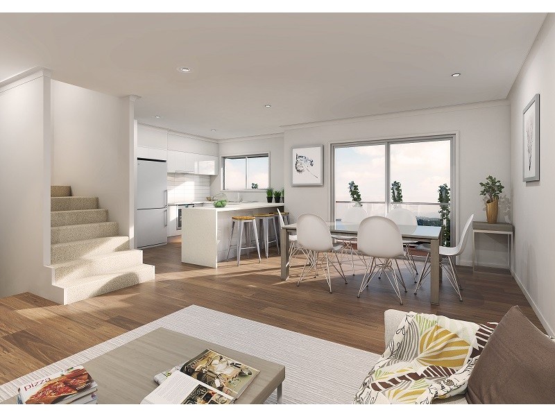 3 11 Rolleston St, Keperra QLD 4054