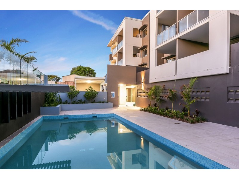 3 11 Rolleston St, Keperra QLD 4054