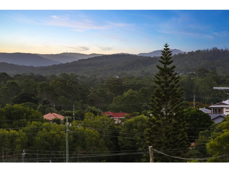 3 11 Rolleston St, Keperra QLD 4054