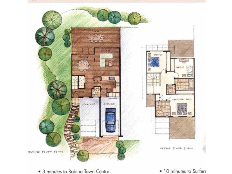 62 Franklin Drive, Mudgeeraba QLD 4213