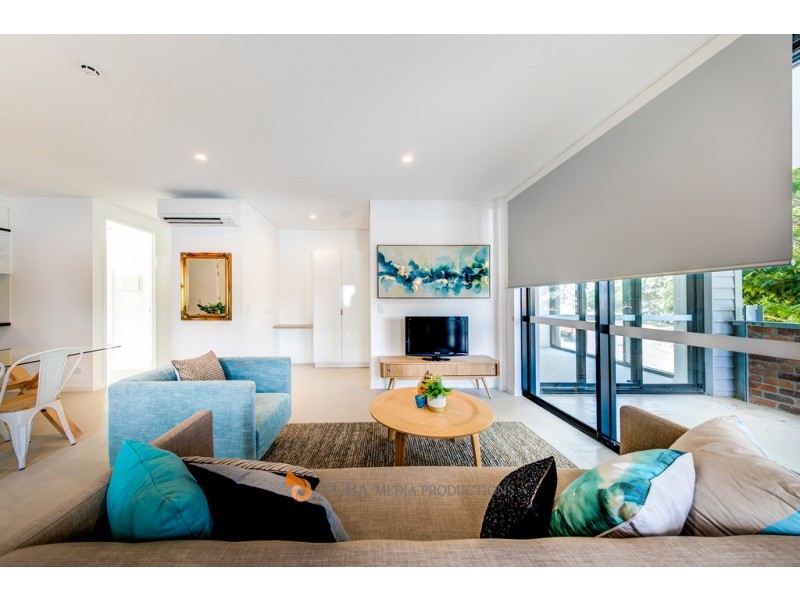 366 Sandgate Road, Albion QLD 4010