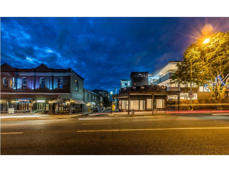 366 Sandgate Road, Albion QLD 4010