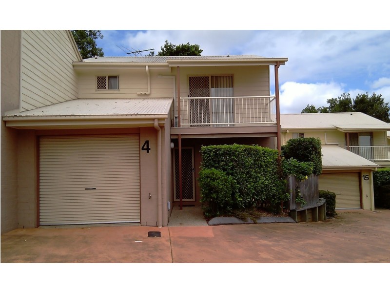 4/29 Oatland Crescent, Holland Park West QLD 4121