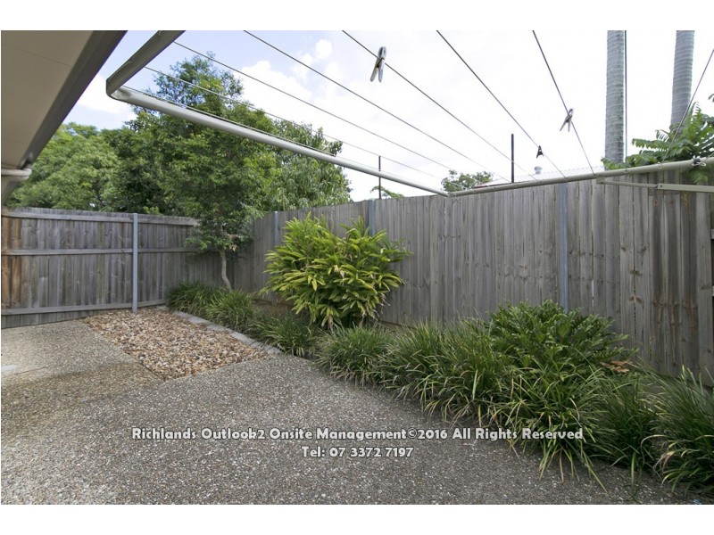 10/83 Old Progress Road, Richlands QLD 4077