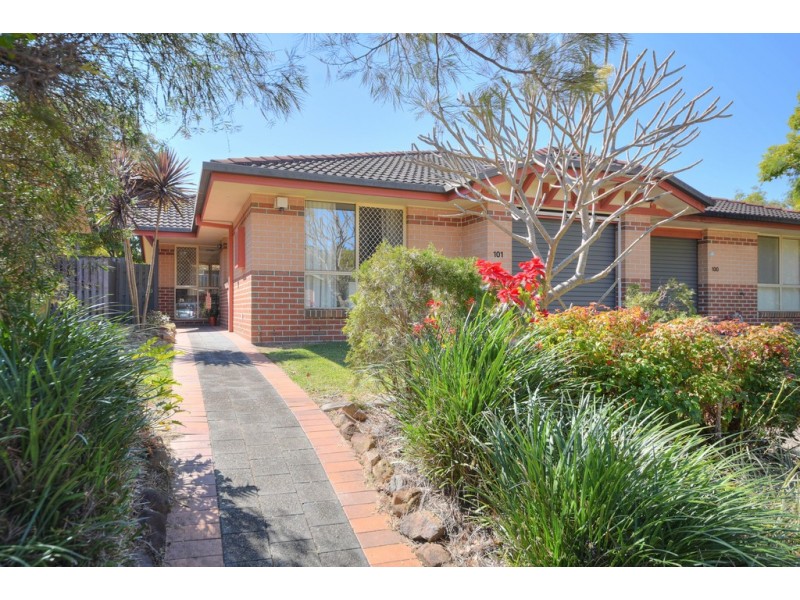 101/1 BRIDGMAN DRIVE, Reedy Creek QLD 4227