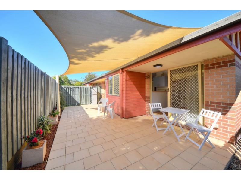 101/1 BRIDGMAN DRIVE, Reedy Creek QLD 4227