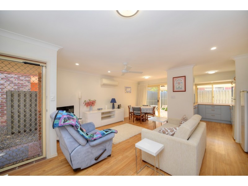 101/1 BRIDGMAN DRIVE, Reedy Creek QLD 4227