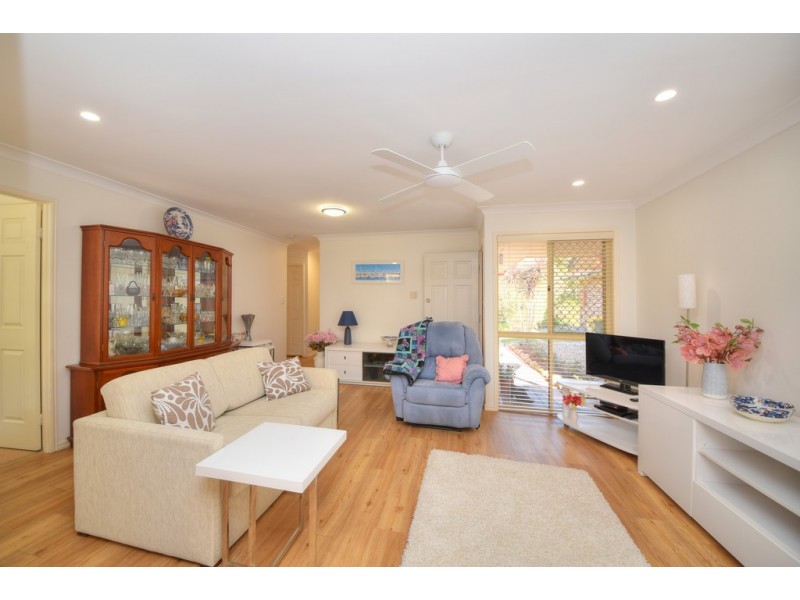 101/1 BRIDGMAN DRIVE, Reedy Creek QLD 4227
